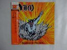 Dio Rainbow In The Dark Mercury 15PP-41 Japan  VINYL LP OBI