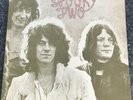 LP VINYL ALBUM SPOOKY TOOTH SPOOKY TWO OLIVE GATEFOLD COVER UK PRESS 1971 EX/VG+