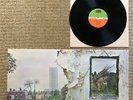 Led Zeppelin IV, 1971  Allen A2 B2, No Symbols, Rare Pressing EX/EX Condition