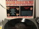Beatles vs The Third Reich  Vinyl LP Album Record Rare