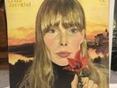 Joni Mitchell ?– Clouds 1969 Vinyl LP Reprise Records ?RS 6341
