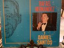 Rafael Hernandez Y Daniel Santos Lamento Borincano Vinyl Lp