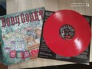 BODY COUNT / VINYL / SCHALLPLATTE / LP / RARITÄT /SELTEN /FARBE ROT / NUMMERIERT