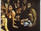RARE Jimi Hendrix Electric Ladyland LP NM Track UK Misprint Banned Cover