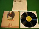 Cat Stevens Harold and Maude Japan LP 1st press von 1972 A&M GP-216