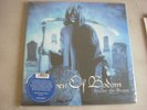 Children Of Bodom - Follow The Reaper [NEW, 2 LPS] Blue Vinyl, UK IMPORT [lot c]