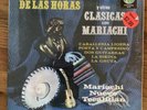 MARIACHI NUEVO TECALITLAN de Pepe (Martinez) y Juan -NEW SEALED LP-Classics