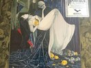 Nosferatu, The Vampyre (Original Score) Waxwork Records - Popol Vuh