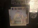 Led Zeppelin The Song Remains The Same 4 180 Gram LP Box Set