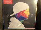 Avicii Stories Vinyl LP