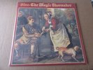 FIRE THE MAGIC SHOEMAKER PSYCHEDELIC ROCK UK 1970 AKARMA TAPESTRY LP LIM 300