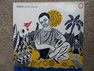 TOOTS AND THE MAYTALS  LP 1985 Reggae Greats Series  Island records