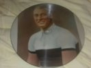 78 t picture disc cyclisme?No Saturne- Bon état