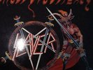 Slayer ?– Show No Mercy  Lp 1 st press  1983 US