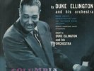 DUKE ELLINGTON AND HIS ORCHESTRA MASTERPIECES LP VINYL 4 track green/gold label