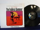 Endless Summer, Soundtrack, World Pacific Records ST 1832, 1966, The Sandals