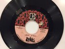 Love Que Vida / Hey Joe 45 Rpm Vinyl 7” Single 60s Psych Elektra Records