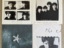 THE CHURCH - STARFISH Lp & Under The Milky Way 12