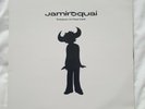 Jamiroquai Emergency On Planet Earth  Double LP 1993 Edition.Good condition