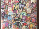 X Live At The Whiskey A Go-Go Vinyl LP Sealed Mint Elektra 60788