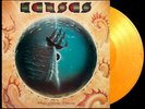 Kansas - Point of no Return Flaming Coloured Vinyl LP 180GR  1500 Worldwide NEU