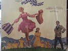 The Sound of Music Original Soundtrack RCA Victor LOCD-2005 Vinyl + Insert Mono