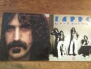 Frank Zappa ?[2 LP Vinyl] apostrophe ( ' ) + Zoot Allures