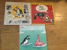 Erste Allgemeine Verunsicherung [3 Vinyl LP] Liebe Tod Teufel Geld Leben / EAV
