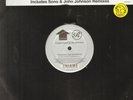 FREEFALL – Parachuting - Feat Jan Johnston (I Feel Wonderful) - Incentive ‎–