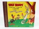 Capitol Presents Bugs Bunny Daffy Duck Porky Pig Elmer Fudd 78 RPM Record Set