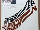 Lee Morgan ?– The Rumproller Blue Note ?– BNJ 71028 Japanese Reissue 1984