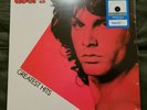 The Doors Greatest Hits LP Exclusive Limited Ed White Vinyl Jim Morrison SEALED