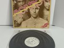 Montrose S/T 1st Album WLP (White Label Promo) Label Promo LP EX/VG+ Rock Candy