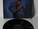 Harry Belafonte / Miriam Makeba - An Evening With... - 1965 Japan LP - NM