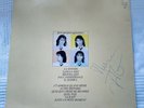 jean jacques goldman Epc 85233 Dédicacé