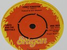 Toots & The Maytals ? Funky Kingston  7