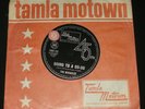 THE MIRACLES 1966 AUSSIE MOTOWN PROMO 45 - GOING TO A GO-GO – 1960s SOUL CLASSIC