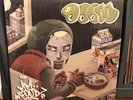 MF DOOM Mm Food LP Original Pressing 2007 NM