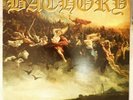 BATHORY - BLOOD FIRE DEATH FLAG 28 - 1990