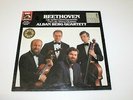 4 LP BOX/BEETHOVEN/DIE SPÄTEN STREICHQUARTETTE/ALBAN BERG QUARTETT/Emi 2701143