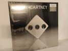 PAUL McCARTNEY  III WHITE Vinyl Limited LP Hand Numbered 11000 copies SOLD OUT