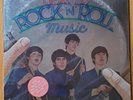 THE BEATLES ROCK 'N' ROLL MUSIC 2 LP VINYL FACTORY SEALED NEW CAPITOL EMI USA 76