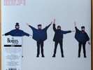 THE BEATLES HELP  IN MONO LP VINYL 180 GRAM FACTORY SEALED NEW 2014