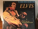 Elvis Presley Black Belt Records LP-1 “To Know Him Is To Love Him” 33 LP