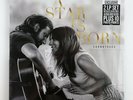 A Star Is Born Soundtrack Silver Color Vinyl Barnes & Noble Lady Gaga Sealed OOP
