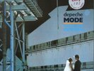 Depeche Mode ?– Some Great Reward -LP-original 1984 -Canada-Sire ?–92 51941-NM