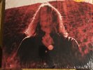 TY SEGALL - Manipulator  Clear Red Colored Vinyl 2LP 2014 Drag City