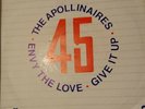 2 tone - rico, Apollinaires, The swinging cats