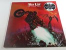 Meat loaf, Bat out of Hell, UK Cleveland 1st press, Vinyl LP, 82419 EX+/EX+