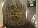 Slayer Seasons In The Abyss Limited Shaped 7